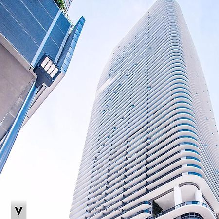 Vesper Suites At Sls Lux Miami Exterior foto