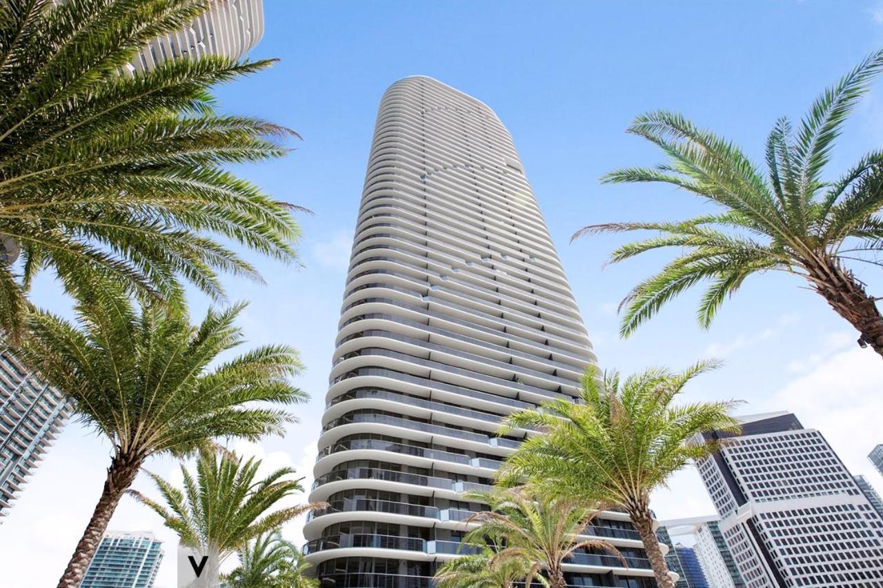 Vesper Suites At Sls Lux Miami Exterior foto