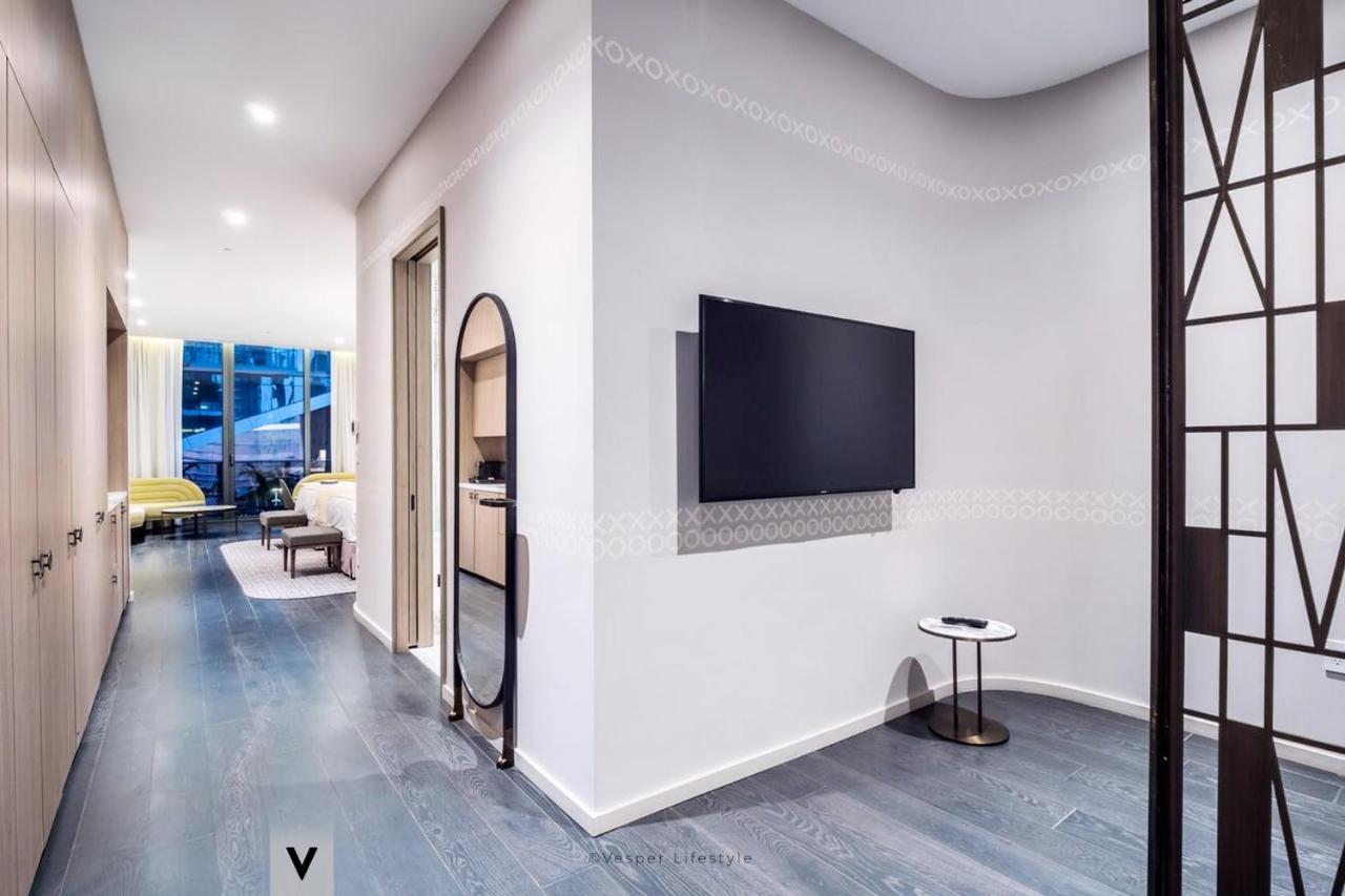 Vesper Suites At Sls Lux Miami Exterior foto