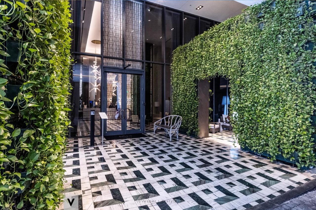 Vesper Suites At Sls Lux Miami Exterior foto
