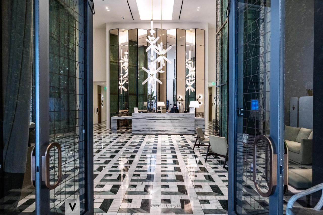 Vesper Suites At Sls Lux Miami Exterior foto